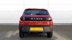 Dacia Spring 27kWh Expression 65 48kW 5dr Auto Electric Hatchback